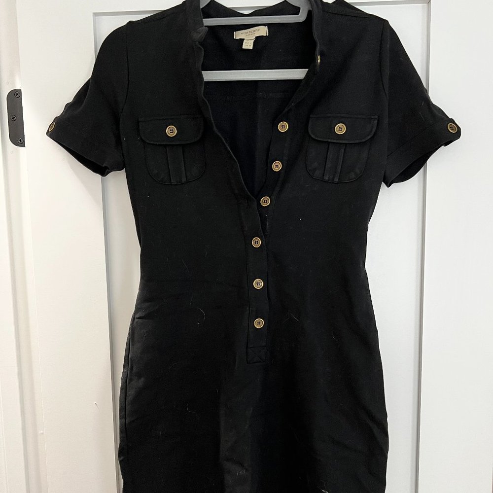 Burberry Dress